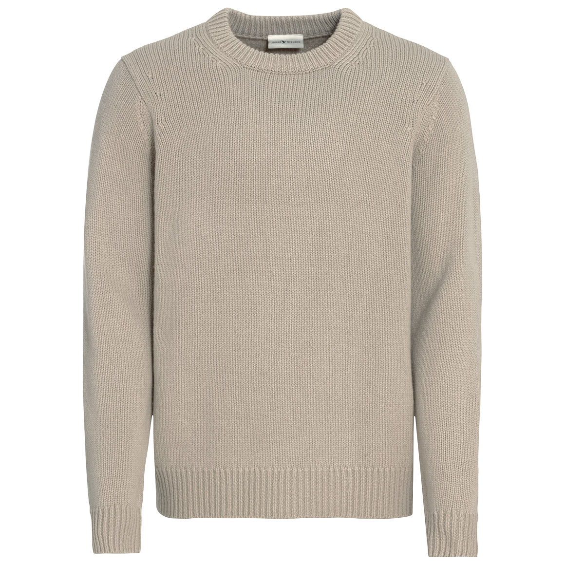 Herren Strickpullover unifarben Herren Strickpullover unifarben von VanVaan
