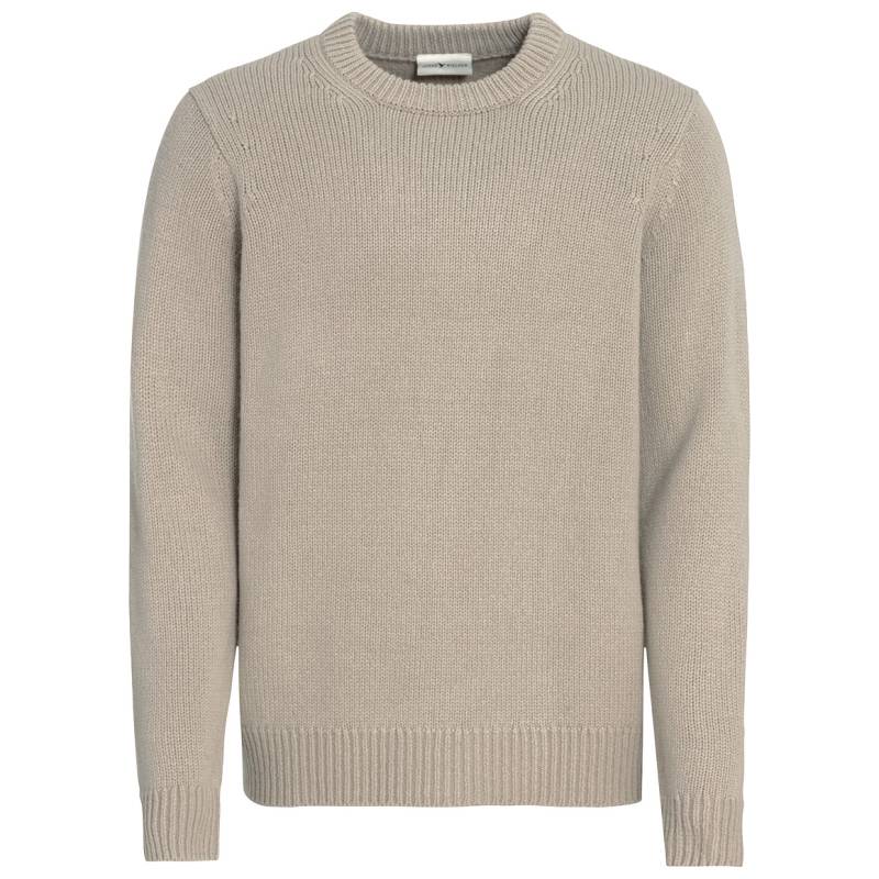 Herren Strickpullover unifarben Herren Strickpullover unifarben von VanVaan