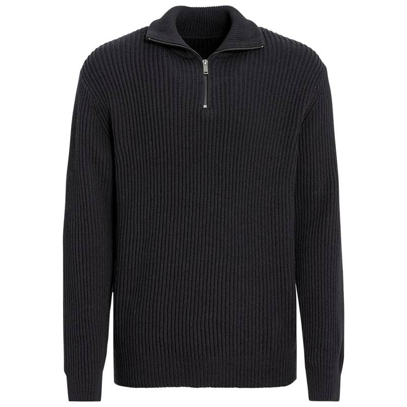 Herren Stricktroyer aus Baumwolle Herren Stricktroyer aus Baumwolle von VanVaan