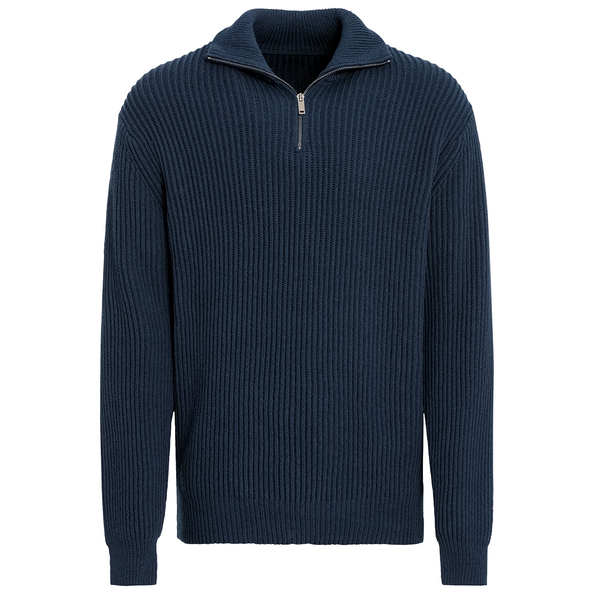 Herren Stricktroyer aus Baumwolle Herren Stricktroyer aus Baumwolle von VanVaan