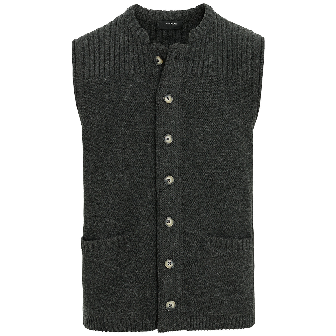 Herren Strickweste im Oktoberfest-Design Herren Strickweste im Oktoberfest-Design von VanVaan