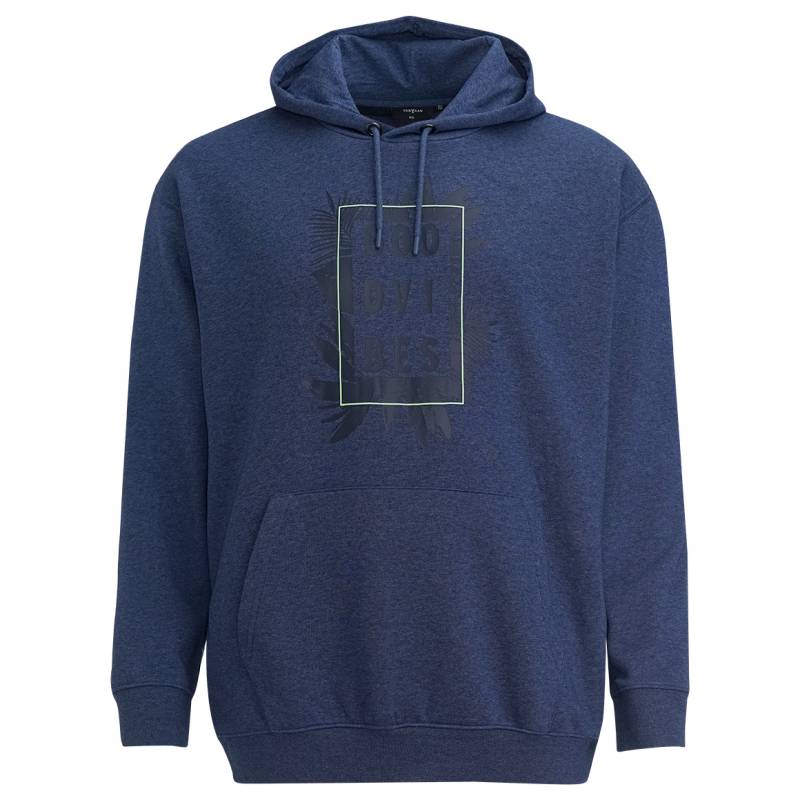 Herren Sweat-Hoodie mit Print von VanVaan