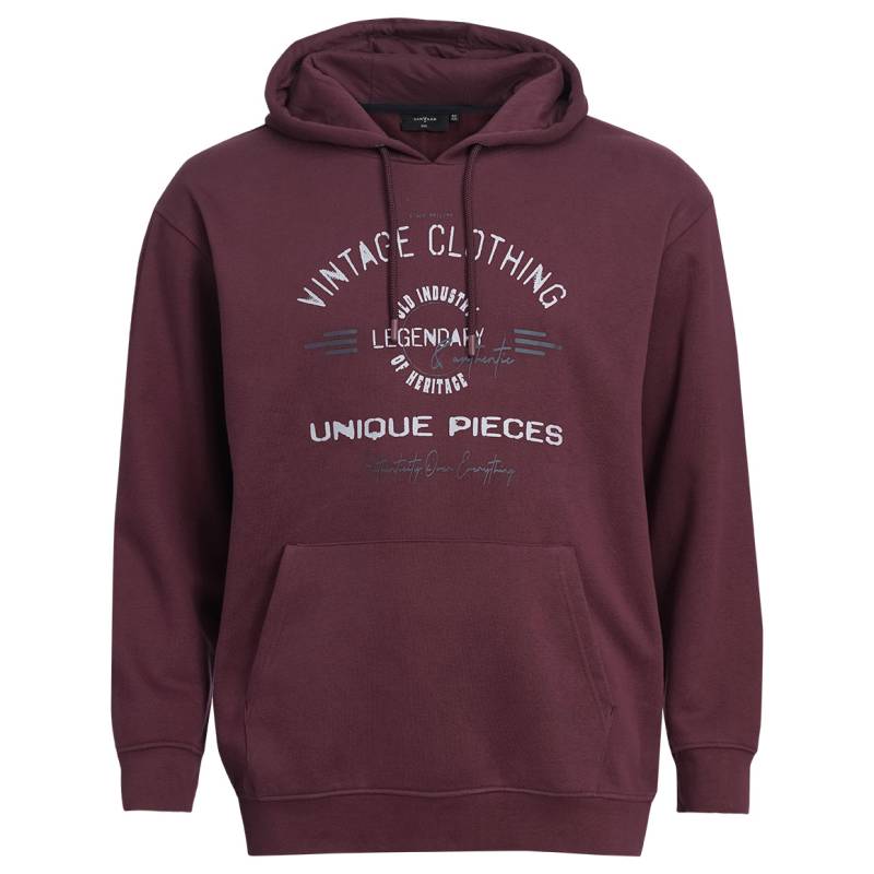 Herren Sweat-Hoodie mit Print Herren Sweat-Hoodie mit Print von VanVaan