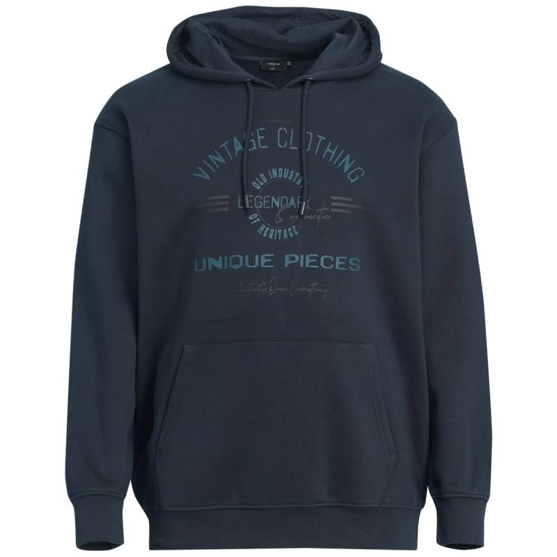 Herren Sweat-Hoodie mit Print Herren Sweat-Hoodie mit Print von VanVaan