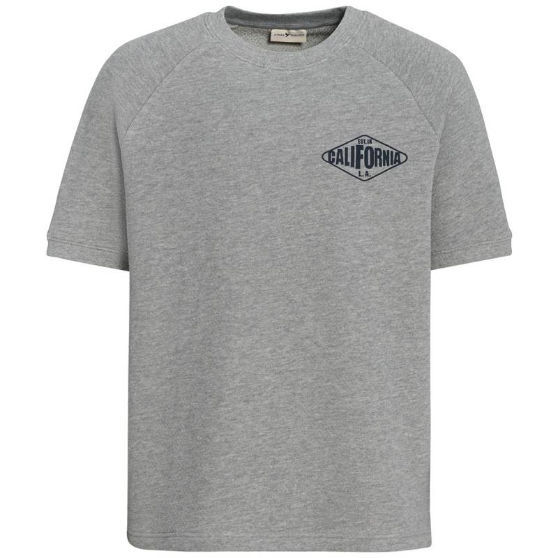 Herren Sweat-T-Shirt mit Viskose Herren Sweat-T-Shirt mit Viskose von VanVaan