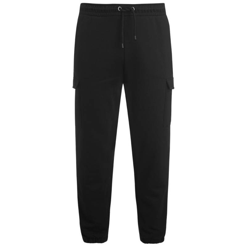 Herren Sweathose in lockerer Passform Herren Sweathose in lockerer Passform von VanVaan