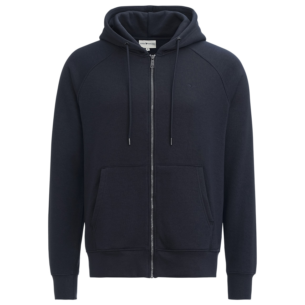 Herren Sweatjacke mit Kapuze von VanVaan