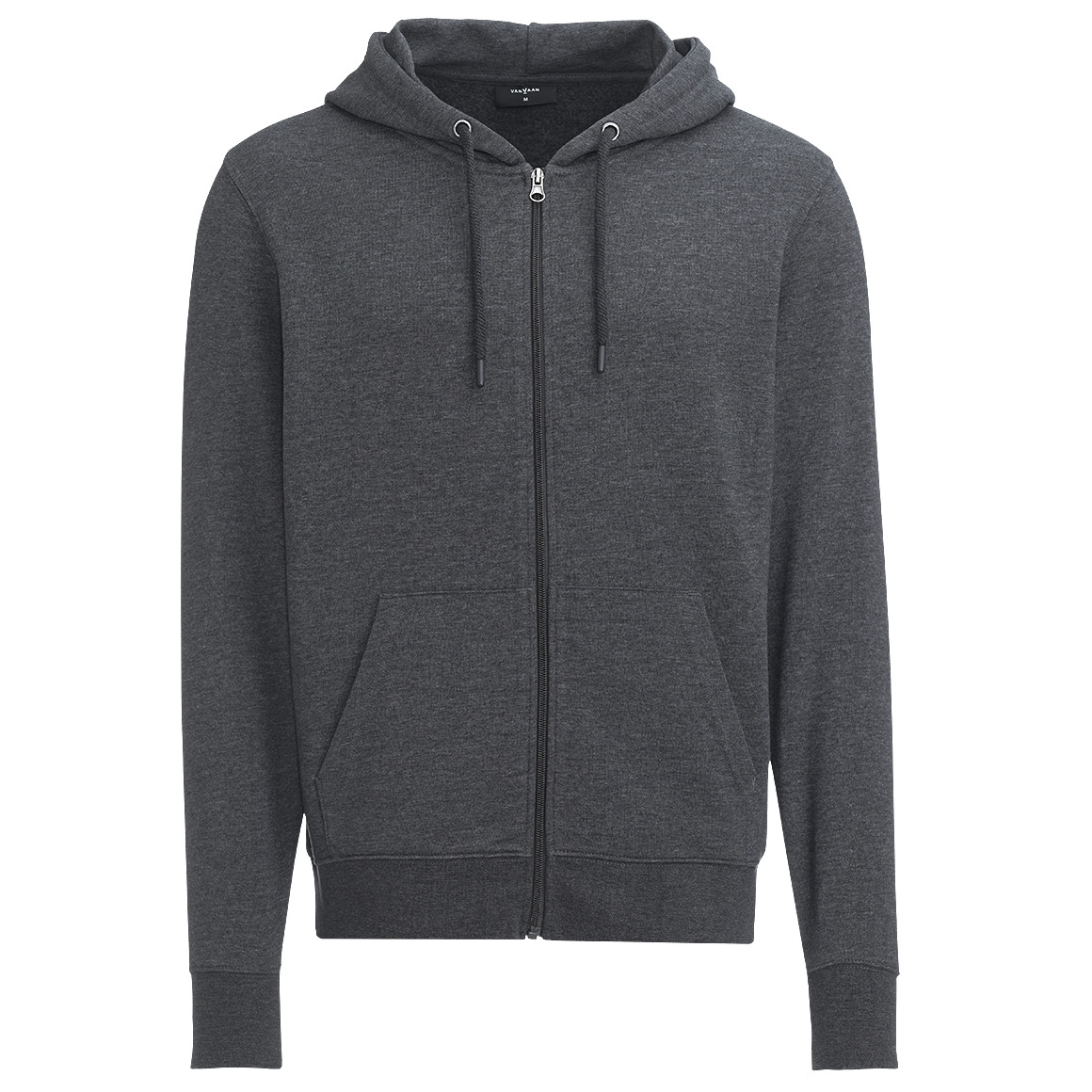 Herren Sweatjacke mit Kapuze Herren Sweatjacke mit Kapuze von VanVaan