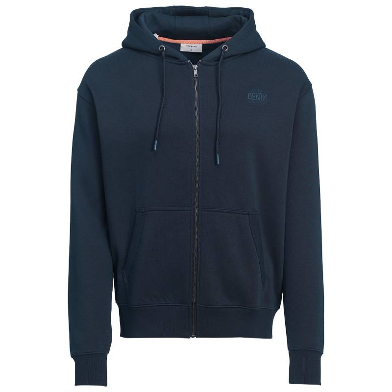 Herren Sweatjacke mit Kapuze Herren Sweatjacke mit Kapuze von VanVaan