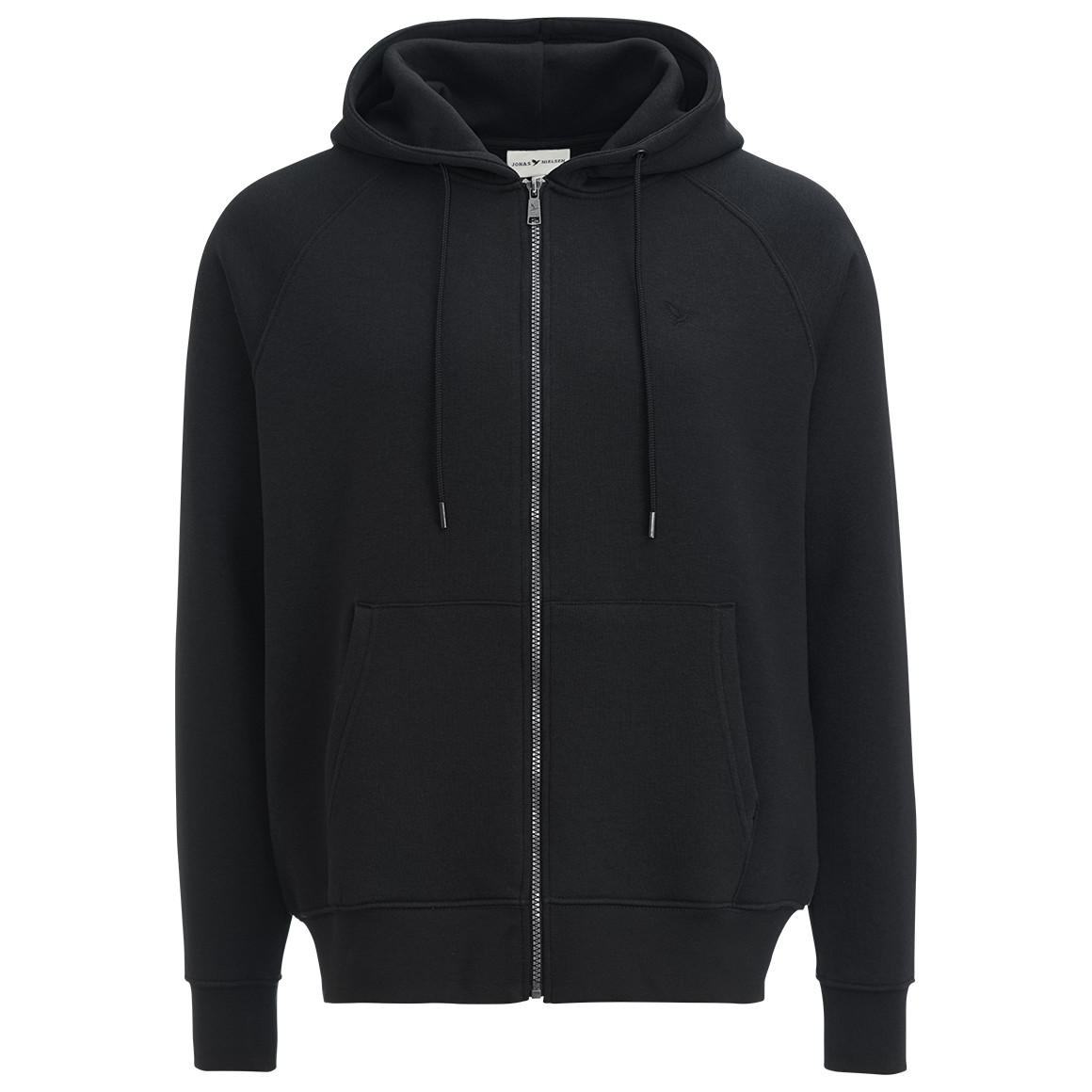 Herren Sweatjacke mit Kapuze Herren Sweatjacke mit Kapuze von VanVaan