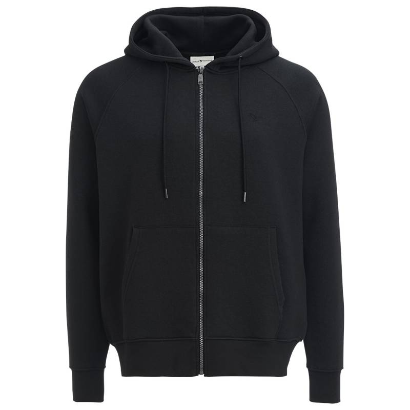 Herren Sweatjacke mit Kapuze Herren Sweatjacke mit Kapuze von VanVaan