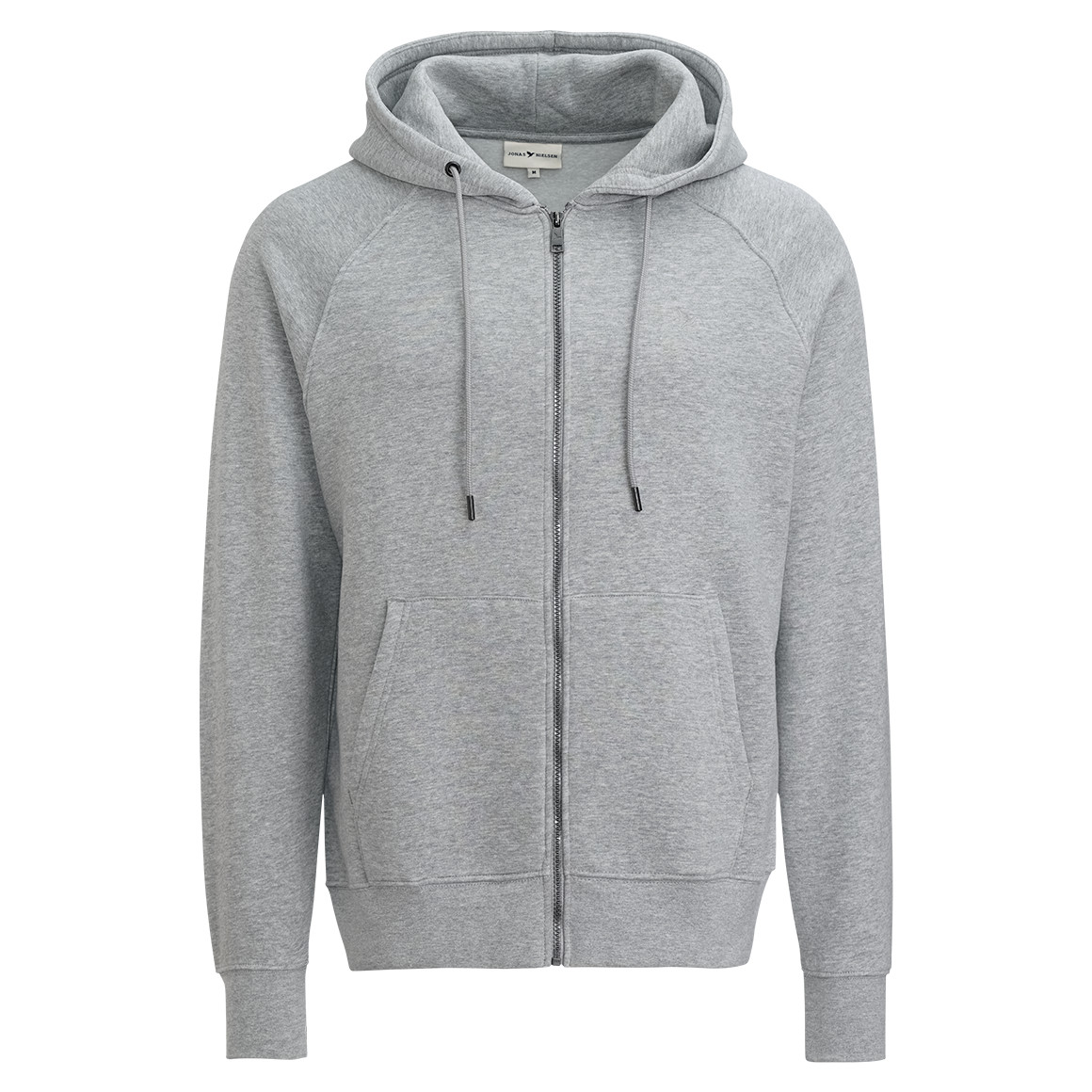 Herren Sweatjacke mit Kapuze Herren Sweatjacke mit Kapuze von VanVaan