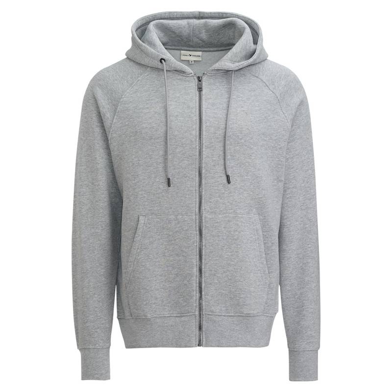 Herren Sweatjacke mit Kapuze Herren Sweatjacke mit Kapuze von VanVaan