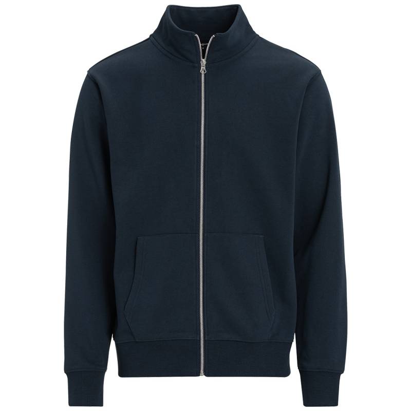 Herren Sweatjacke mit Stehkragen Herren Sweatjacke mit Stehkragen von VanVaan