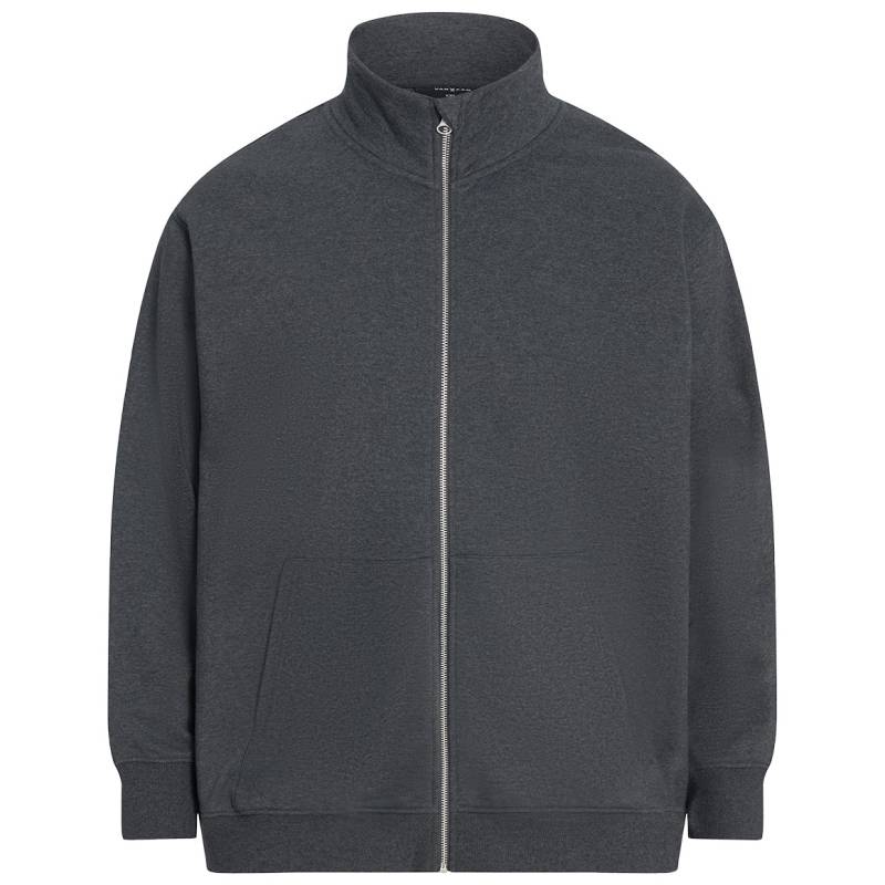 Herren Sweatjacke mit Stehkragen Herren Sweatjacke mit Stehkragen von VanVaan