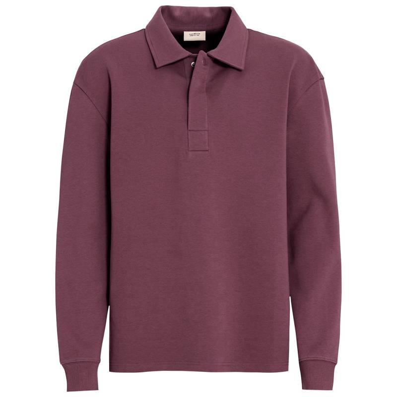 Herren Sweatshirt mit Bio-Baumwolle von VanVaan