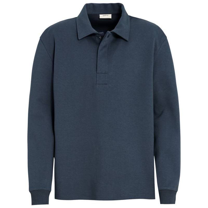 Herren Sweatshirt mit Bio-Baumwolle von VanVaan