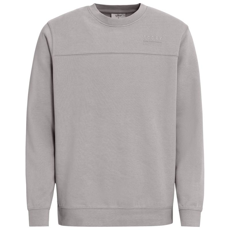 Herren Sweatshirt mit Bio-Baumwolle von VanVaan
