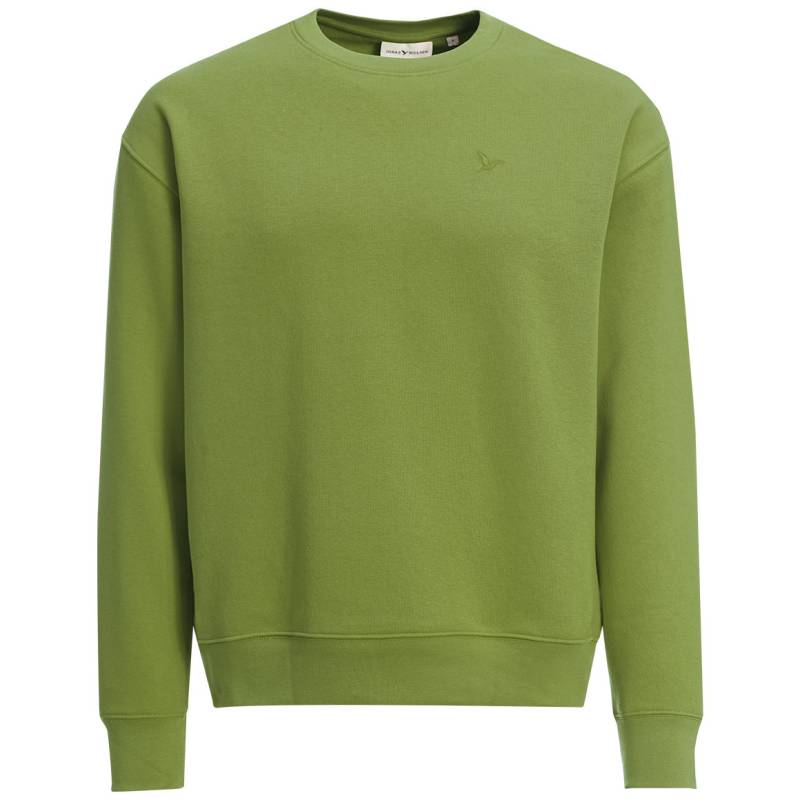 Herren Sweatshirt mit Bio-Baumwolle Herren Sweatshirt mit Bio-Baumwolle von VanVaan