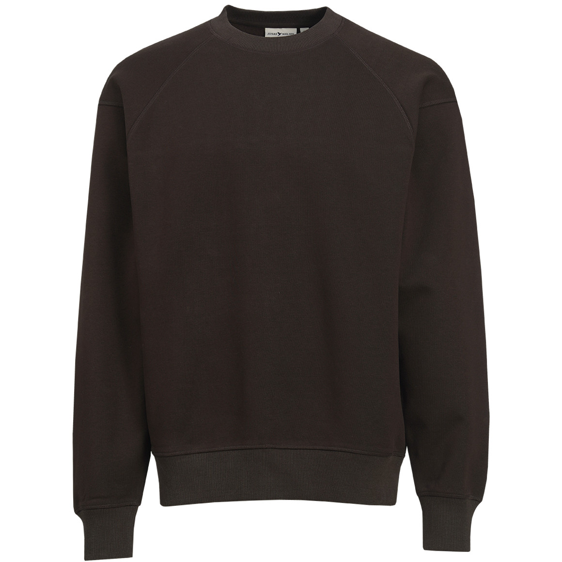 Herren Sweatshirt mit Raglanärmeln Herren Sweatshirt mit Raglanärmeln von VanVaan