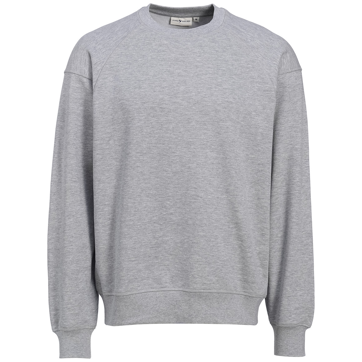 Herren Sweatshirt mit Raglanärmeln Herren Sweatshirt mit Raglanärmeln von VanVaan