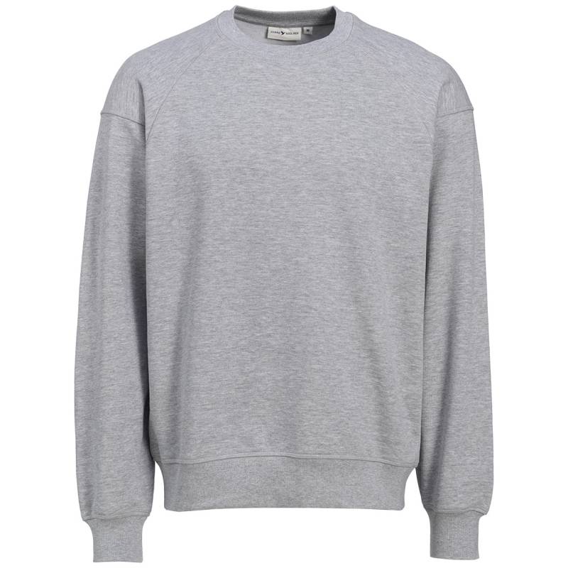 Herren Sweatshirt mit Raglanärmeln Herren Sweatshirt mit Raglanärmeln von VanVaan