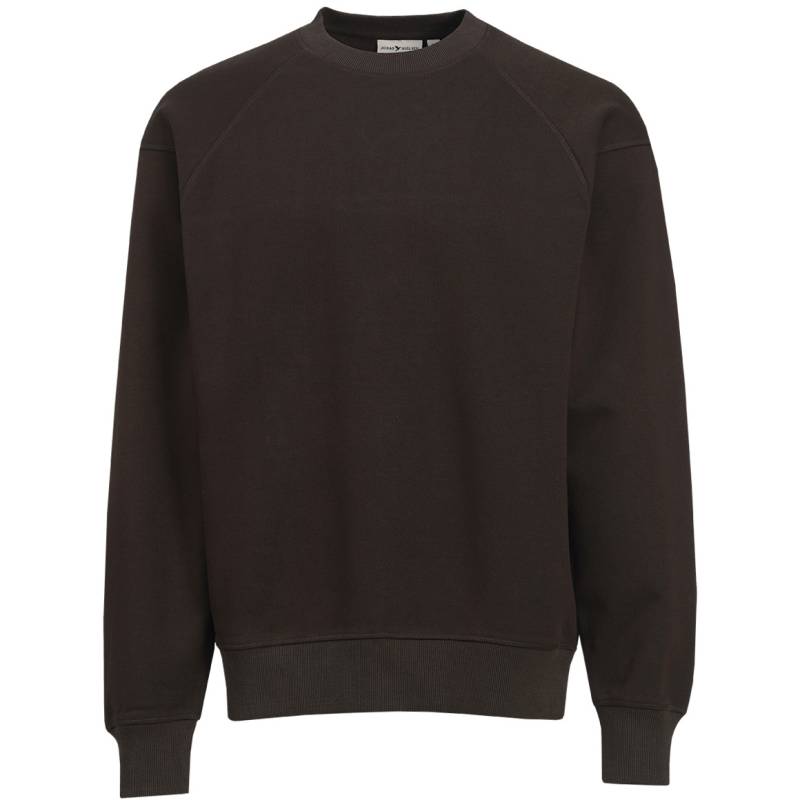 Herren Sweatshirt mit Raglanärmeln Herren Sweatshirt mit Raglanärmeln von VanVaan