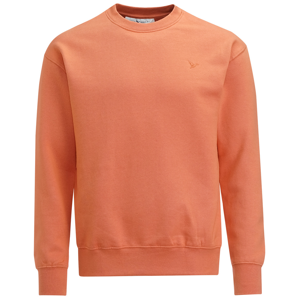 Herren Sweatshirt mit Rundhalsausschnitt Herren Sweatshirt mit Rundhalsausschnitt von VanVaan