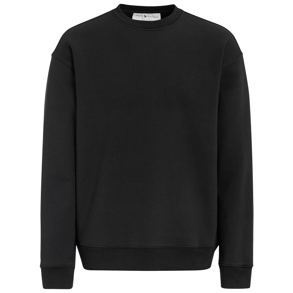 Herren Sweatshirt mit Rundhalsausschnitt von VanVaan