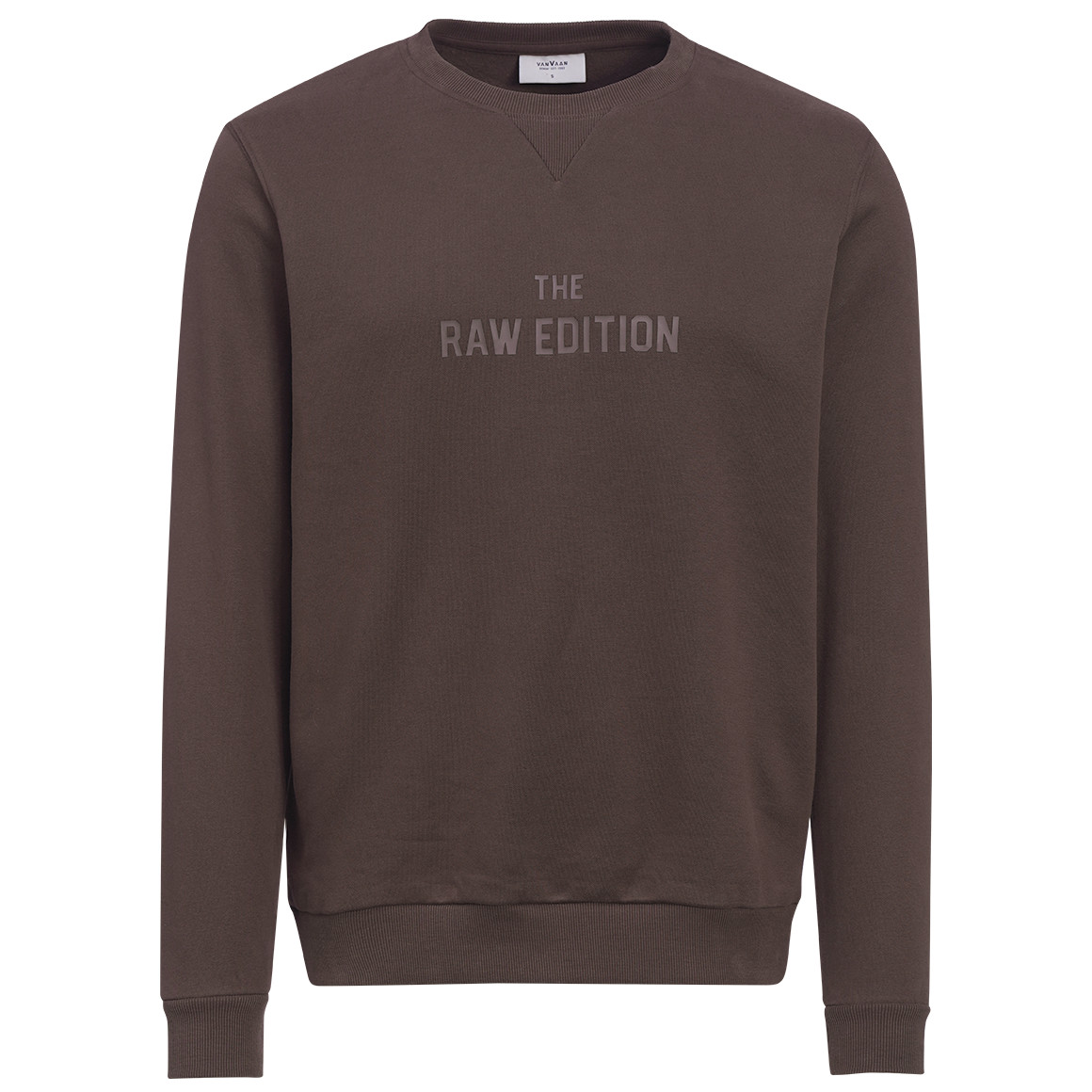 Herren Sweatshirt Herren Sweatshirt von VanVaan
