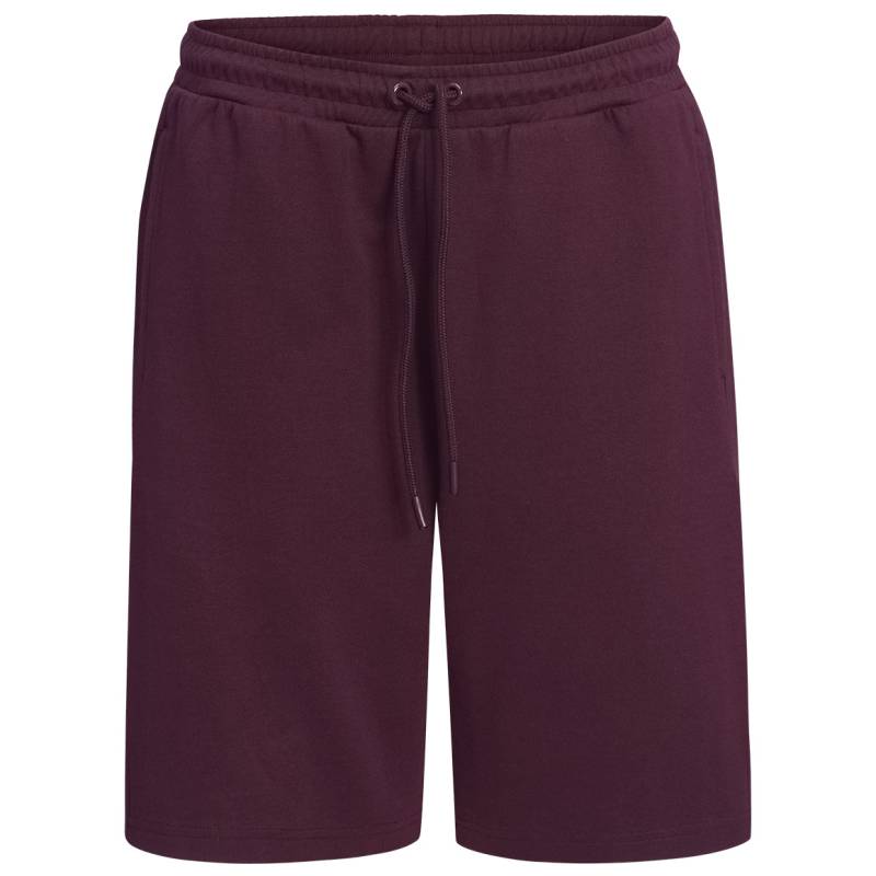 Herren Sweatshorts mit Elastikbund von VanVaan