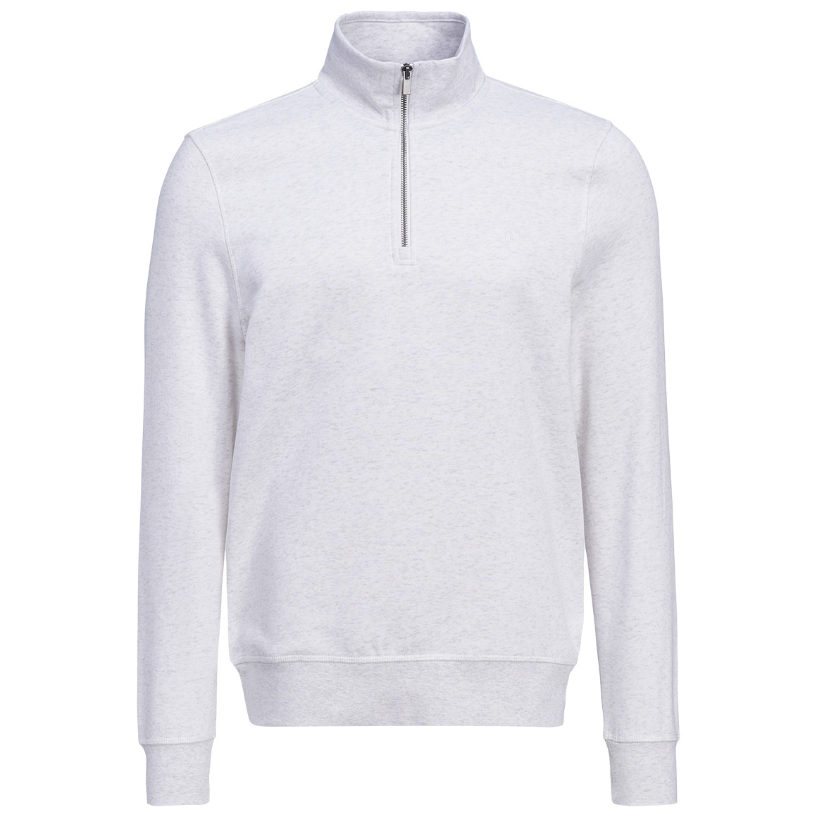 Herren Sweattroyer mit Stickerei Herren Sweattroyer mit Stickerei von VanVaan