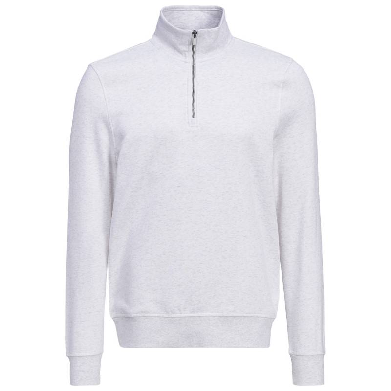 Herren Sweattroyer mit Stickerei Herren Sweattroyer mit Stickerei von VanVaan