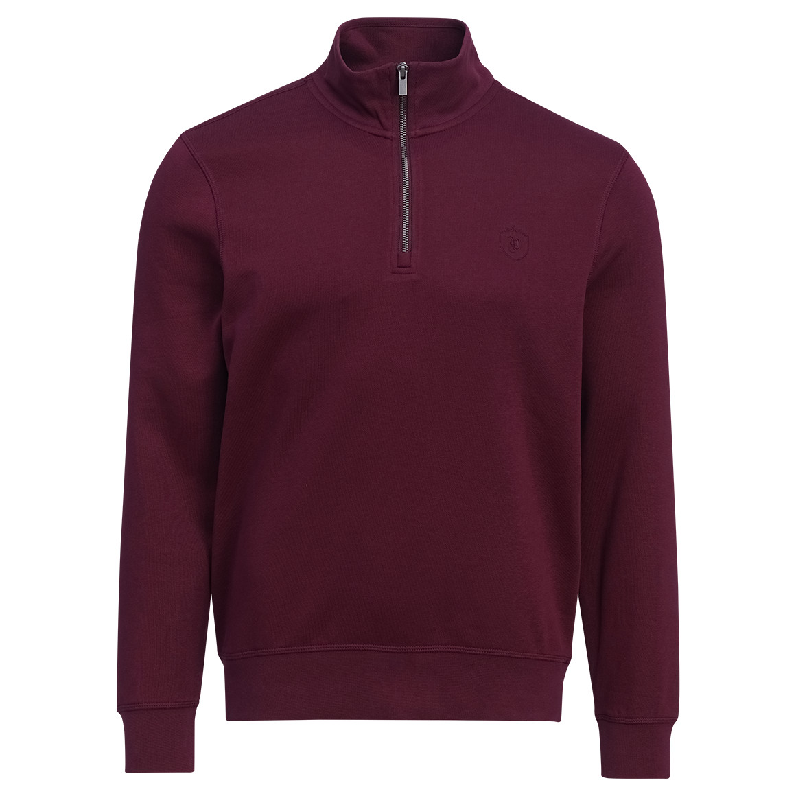 Herren Sweattroyer mit Stickerei Herren Sweattroyer mit Stickerei von VanVaan