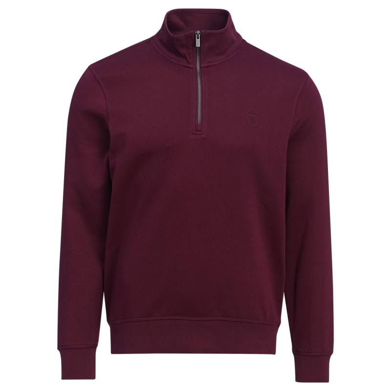 Herren Sweattroyer mit Stickerei Herren Sweattroyer mit Stickerei von VanVaan