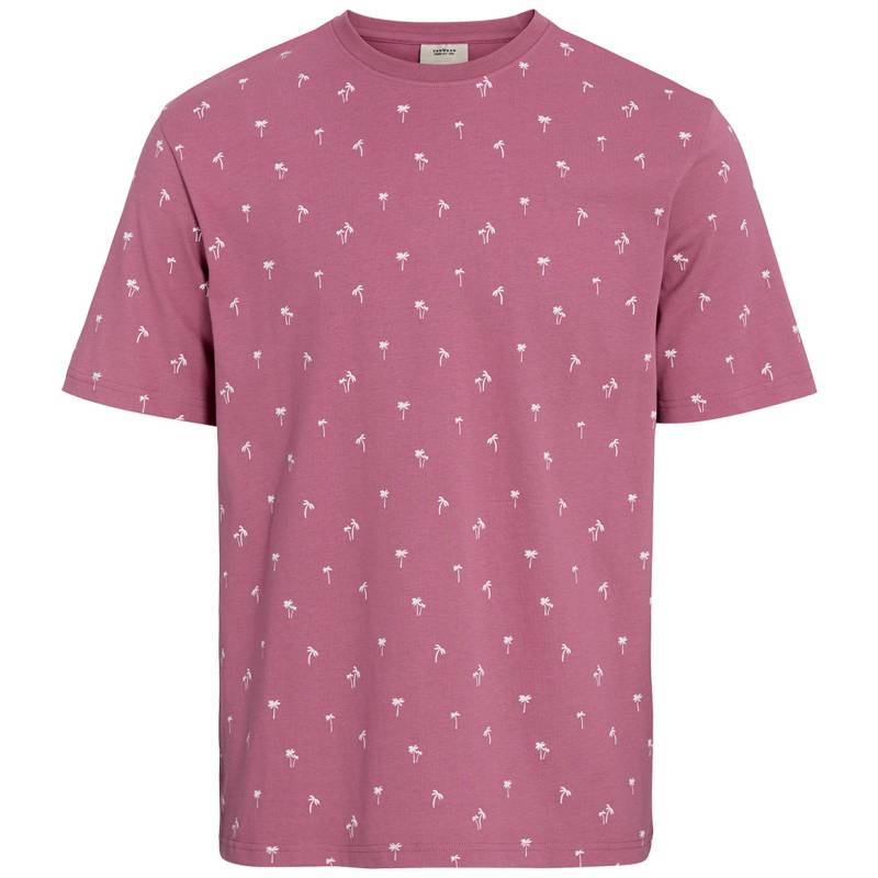 Herren T-Shirt aus Bio-Baumwolle von VanVaan