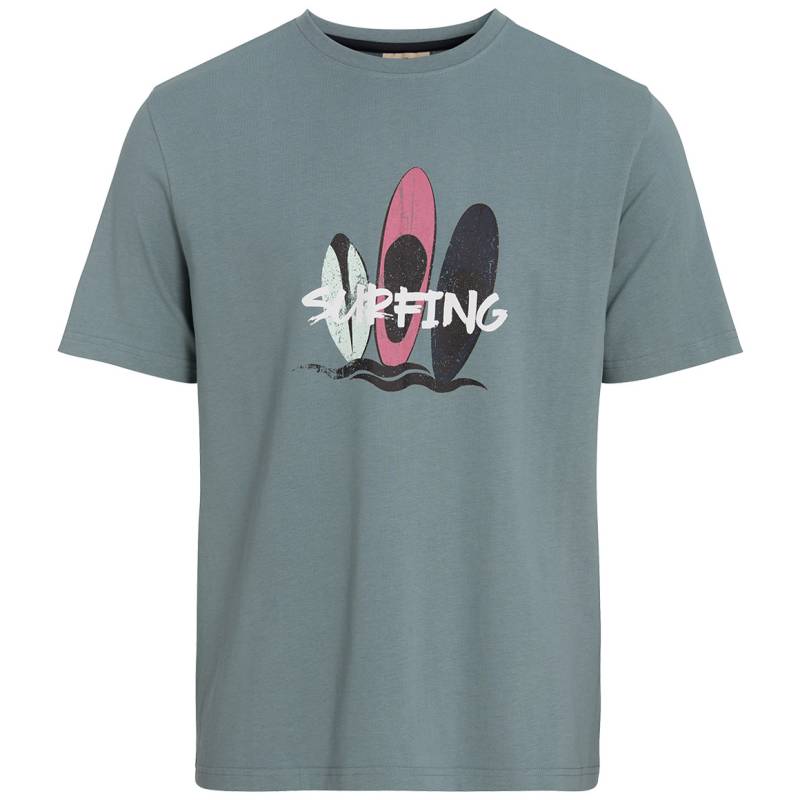 Herren T-Shirt aus Bio-Baumwolle von VanVaan