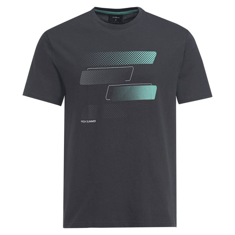 Herren T-Shirt aus Bio-Baumwolle von VanVaan