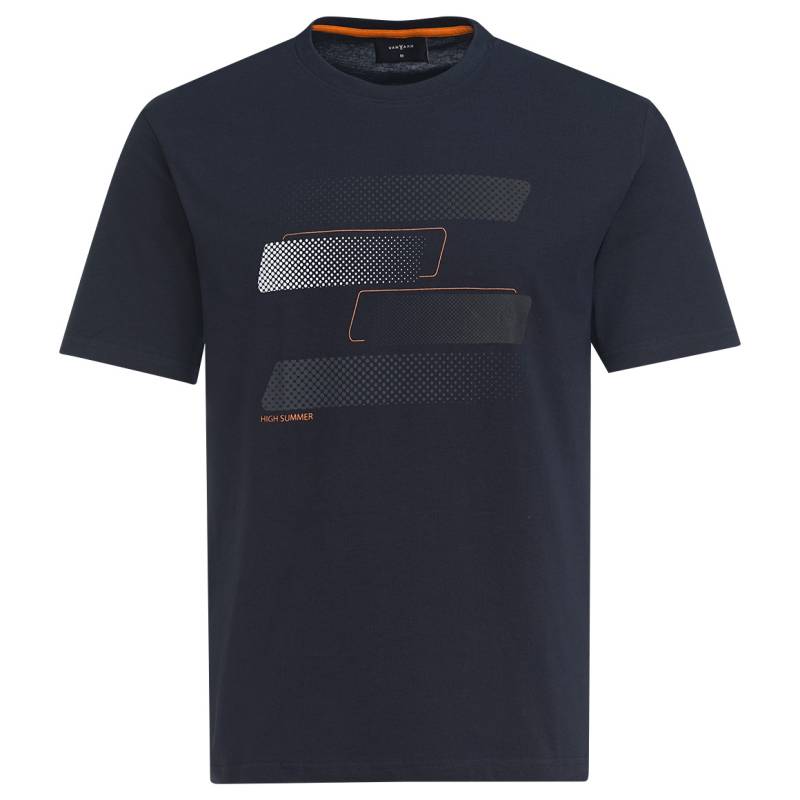 Herren T-Shirt aus Bio-Baumwolle von VanVaan