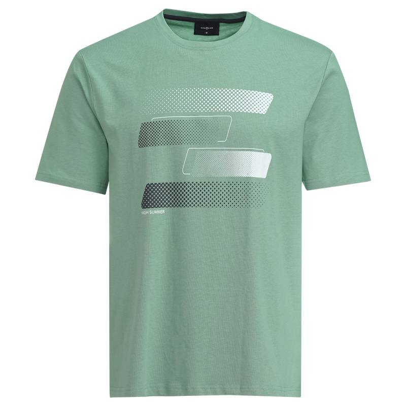 Herren T-Shirt aus Bio-Baumwolle von VanVaan