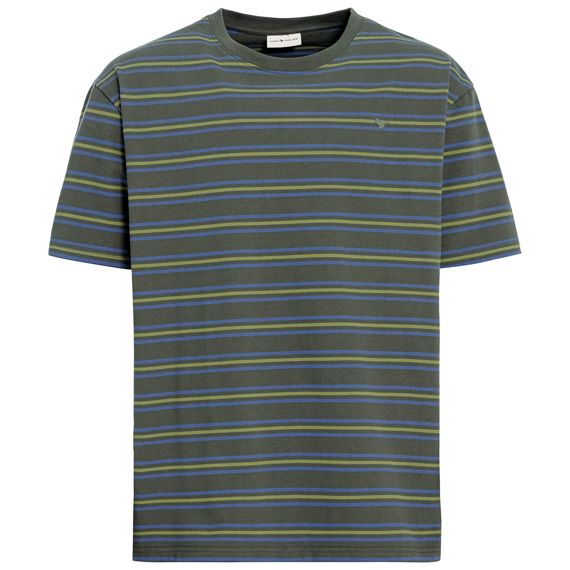 Herren T-Shirt aus Bio-Baumwolle von VanVaan