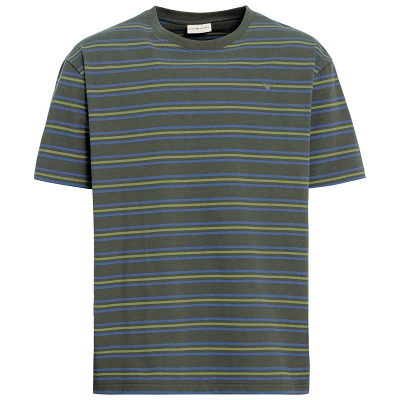 Herren T-Shirt aus Bio-Baumwolle von VanVaan