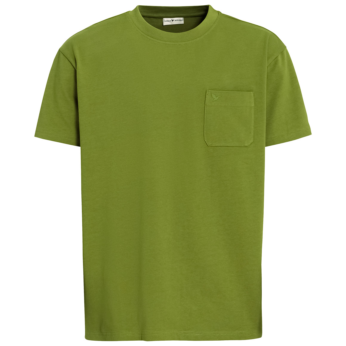 Herren T-Shirt aus Bio-Baumwolle von VanVaan