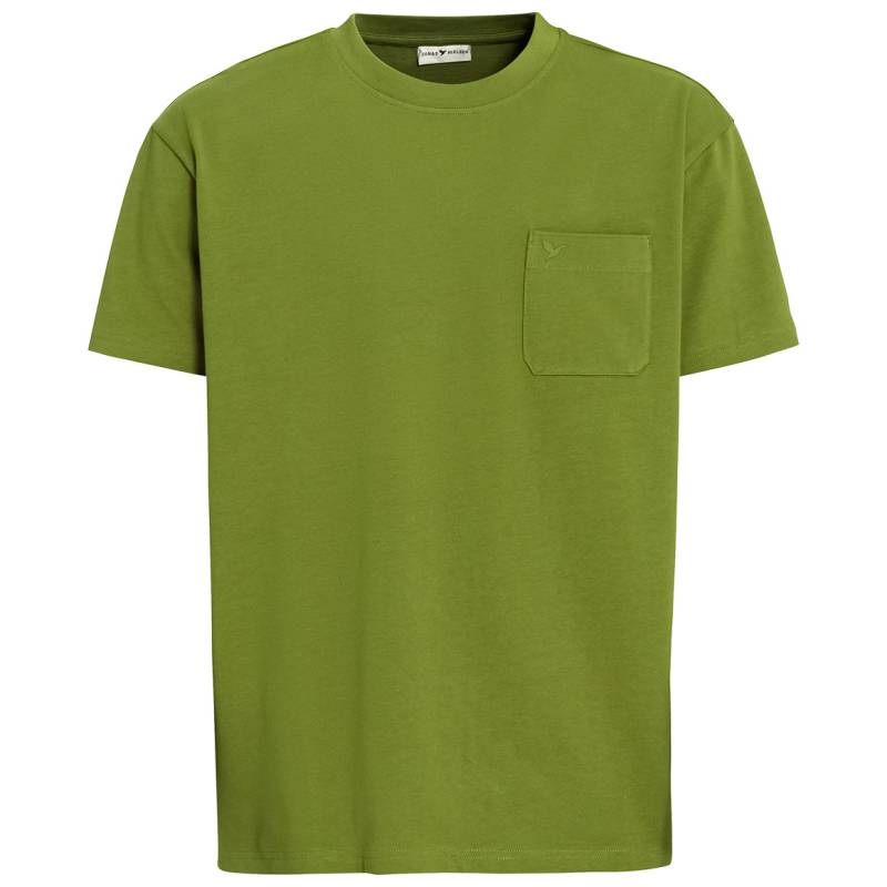 Herren T-Shirt aus Bio-Baumwolle von VanVaan