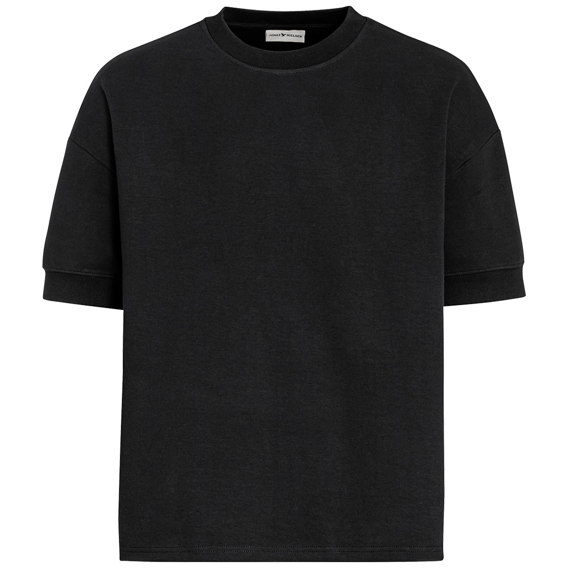 Herren T-Shirt aus Sweat von VanVaan