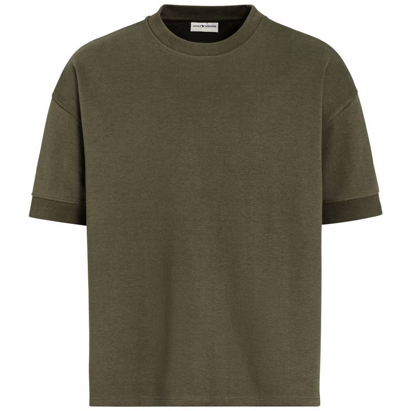 Herren T-Shirt aus Sweat von VanVaan