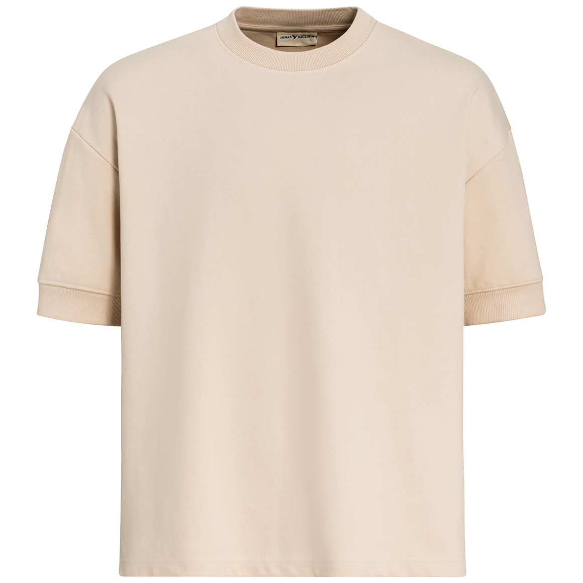 Herren T-Shirt aus Sweat von VanVaan