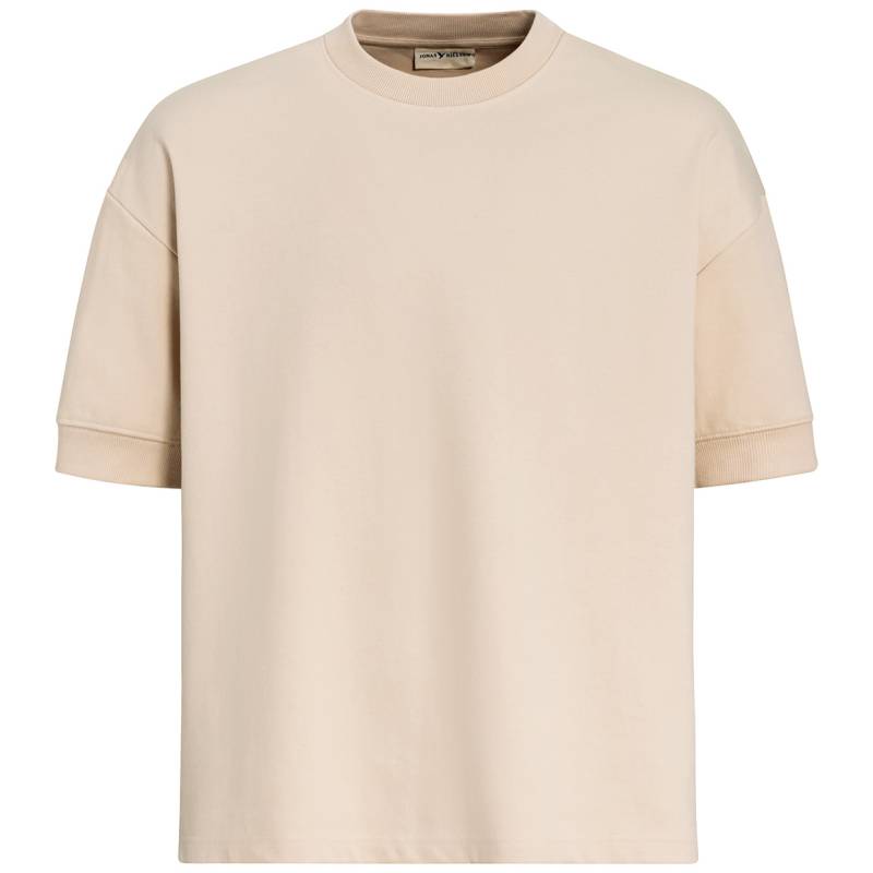 Herren T-Shirt aus Sweat von VanVaan