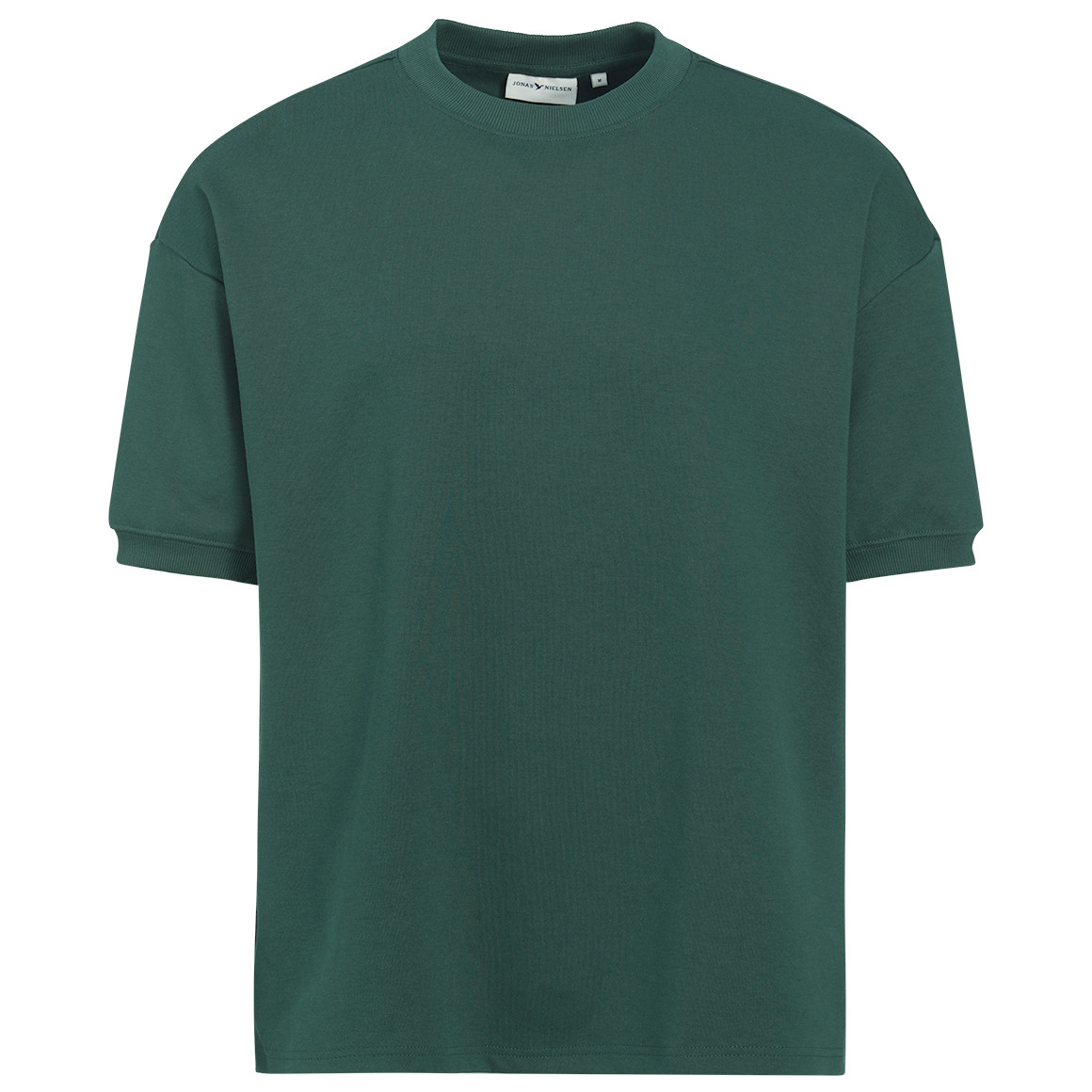 Herren T-Shirt aus Sweat Herren T-Shirt aus Sweat von VanVaan