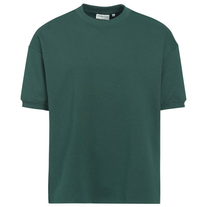 Herren T-Shirt aus Sweat Herren T-Shirt aus Sweat von VanVaan